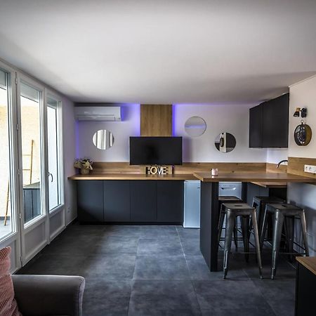 Cap D'Agde Suit'Appart T1 Pinede 26 M2 Balcon 10 M2 Εξωτερικό φωτογραφία