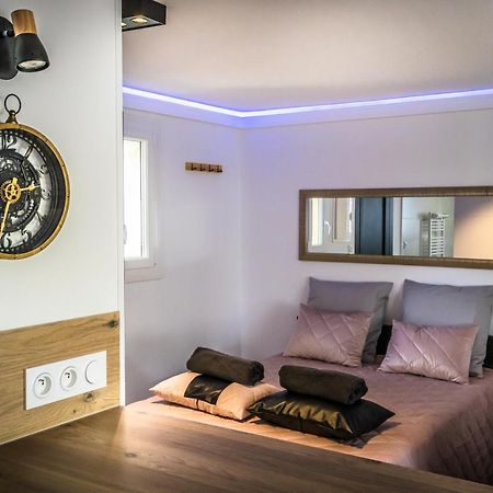 Cap D'Agde Suit'Appart T1 Pinede 26 M2 Balcon 10 M2 Εξωτερικό φωτογραφία