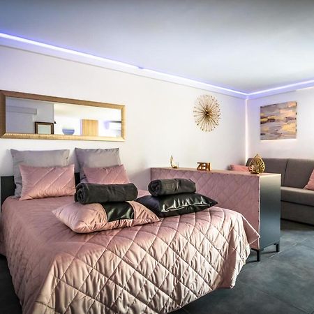 Cap D'Agde Suit'Appart T1 Pinede 26 M2 Balcon 10 M2 Εξωτερικό φωτογραφία