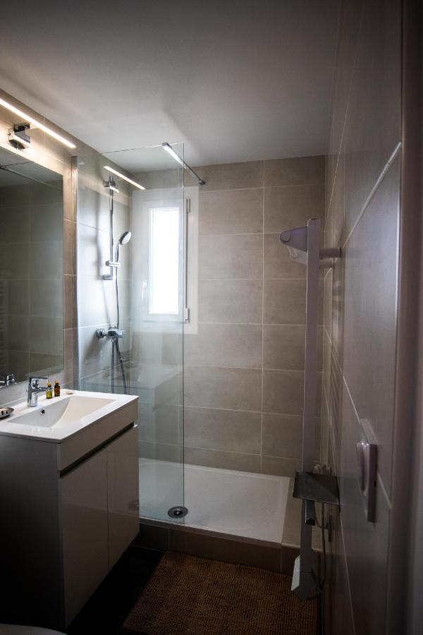 Cap D'Agde Suit'Appart T1 Pinede 26 M2 Balcon 10 M2 Εξωτερικό φωτογραφία